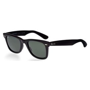 Ray Ban original Wayfarer sunglasses